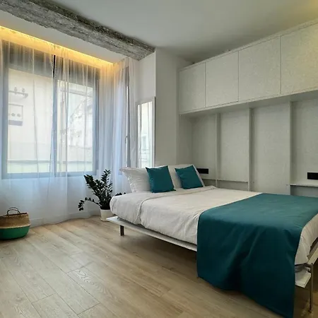 Apart-Hotel Happy Life-2