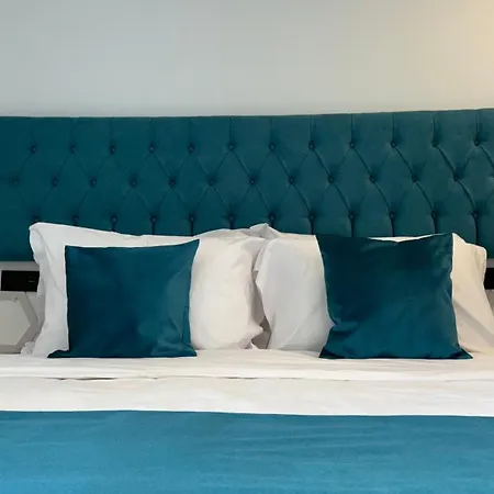 Apart-Hotel Happy Life-2